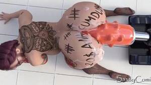 Hentai Huge Dildo Porn - Huge Dildo - Cartoon Porn Videos - Anime & Hentai Tube