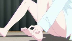 Anime Foot Porn Heels - Anime Foot Fetish Porn Videos | Pornhub.com
