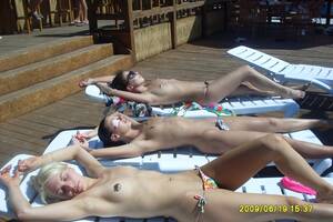 drunk naked coeds on beach - summer girls topless sunbathing - Nude and Sex on the Beach |  MOTHERLESS.COM â„¢