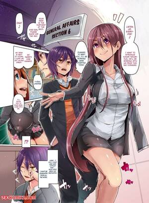 Hentai Orgy Comic - âœ…ï¸ Porn comic Everyday is Orgy Day. Welcome to the Sex. Eizan. Sex comic  busty babes are âœ…ï¸ | | Porn comics hentai adult only | wporncomics.com