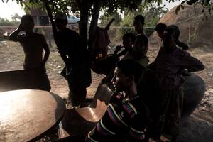 Cambodian Yum Yum Porn - TRAFFICKED INTO SLAVERY. -George Nickels | by George Nickels | Medium