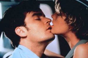 Kristy Swanson Fake Porn - Train Bellies: Charlie Sheen & Kristy Swanson in \