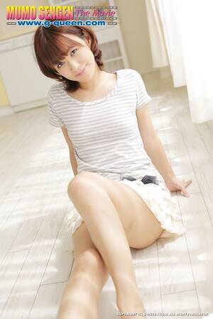 hot asian girls shaved pussy - Asian redhead girl Nina Sakuma showing her shaved pussy