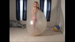latex self bondage gone wrong - Latex balloon bondage - XVIDEOS.COM