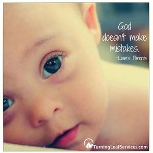 Disabled Toddler Porn - All children are precious gifts.