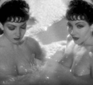 1930s Celebrity Porn - Top 10 Nude Scenes from Pre-Code Hollywood! - The Nip Slip