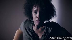 Ebony Story Porn - Grim Story Of An Ebony Model - Anny Aurora, Demi Sutra - XVIDEOS.COM