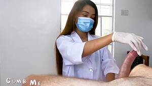 Asian Nurse Sperm Bank Porn - Sperm Bank: Milking Machine Not Working Student Nurse Did Handjob - Video  Free Porn Videos - hclips.com