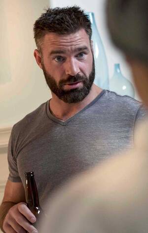 Charles Porn - Charles Dera is my favorite straight porn actor. : r/LadyBoners