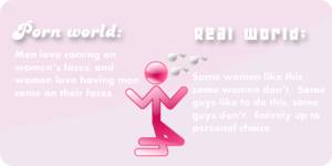 Make Love Not Porn - 