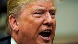 Cab King Paul Porn - Kevin Lamarque / Reuters