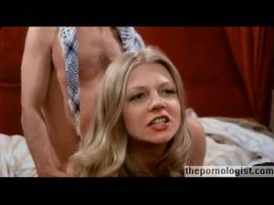 Big Cock Blonde Fucking - Sexy blonde fucked by a sheik with a big cock in vintage porn - XNXX.COM