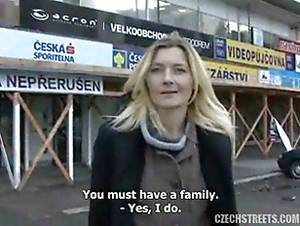 Jitka - CZECH STREETS JITKA