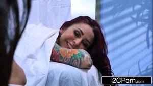 Babalu Porn Masseuse - Special Massage For Bored Housewives Monique Alexander & Chanel Preston -  XVIDEOS.COM