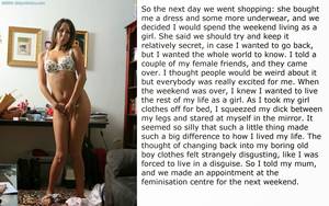 Nerd Porn Gender Bender Caption - I don't think I'll be posting next week, for I shall be... elsewhere,  doing... things.