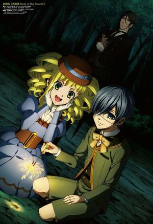 black butler hentai game - Kuroshitsuji|é»’åŸ·äº‹|Ð¢Ñ‘Ð¼Ð½Ñ‹Ð¹ Ð”Ð²Ð¾Ñ€ÐµÑ†ÐºÐ¸Ð¹