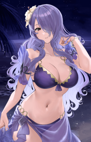 Camilla Fire Emblem Sex - Camilla [Fire Emblem] free hentai porno, xxx comics, rule34 nude art at  HentaiLib.net