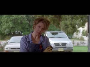 Having Sex In American Beauty Annette Bening - American Beauty/Best scene/Sam Mendes/Kevin Spacey/Lester Burnham/Annette  Bening/Carolyn Burnham - YouTube