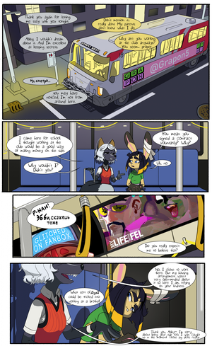 Fox Furries Porn Comic - Fox in the Rabbit Hutch Porn comic, Rule 34 comic, Cartoon porn comic -  GOLDENCOMICS