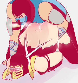 Mkx Reptile Porn - Mortal Kombat