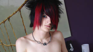 Insanity Porn - Vayne Insanity Bio