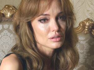 Angelina Jolie Getting Fucked - Hobart :: A Review of<em> By the Sea</em>, or, How to Be An Artist and  Female, I.e. How to be Unlikable, or, How to (Not) Pander