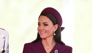 Kate Middleton Porn Captions - Fans all saying the same thing about Kate Middleton's new photo