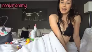 Mommy Diaper Punishment Porn - ABDL Mommy on video diaper punishment ageplay 2016 - Sunporno