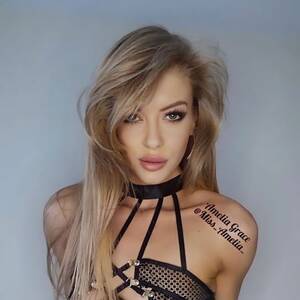 Amelia Welsh - Amelia Grace ðŸ”ž (@Miss_Amelia_) / X