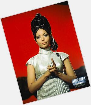 Arlene Martel Sex Porn - Arlene Martel | Official Site for Woman Crush Wednesday #WCW