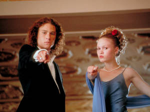 10 Things I Hate About You Porn - 10 Things I Hate About You (1999)