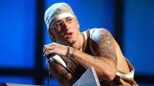 Eminem Gay Porn - Eminem: 50 Greatest Songs