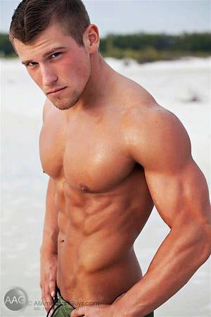 All American Guys Models Porn - All american guys sex porn - New aag model salter iowas rising fitness star all  american