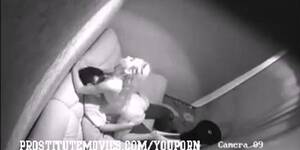 blowjob on security cam - Streeptease Club Security camera in Private room - Tnaflix.com