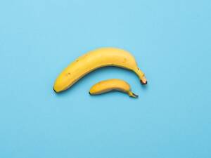 abnormally huge monster penis - 3 Men With a Huge Penis Share Pros and Cons of Packing Large