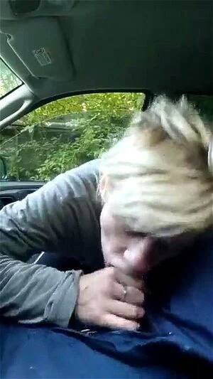 blonde interracial car - Watch Blonde chick sucks 4 cash - Blonde, Interracial Blowjob, Amateur Porn  - SpankBang