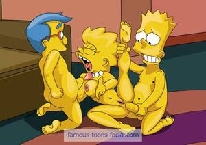 lisa simposn famous cartoon xxx - simpson porn Xxx cartoon