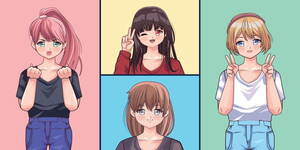 Hentai Schoolgirl Porn Movies - Is Anime Bad for Kids or Just Misunderstood?