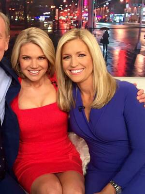 Ainsley Earhardt Fucking - Would You Hit 'Em? | Yellow Bullet Forums