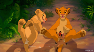 Disney Nala Porn - meowz,nala,simba,timon | the lion king xxx afterglow #935900752 anal balls  cum disney erection feline female feral gay | Disney Porn