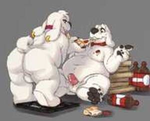 Family Guy Jasper Porn Knot - brian_griffin jasper