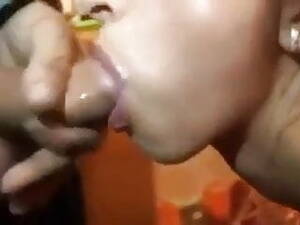 cumshot spit roast - Spit Roast and Cumshots | xHamster