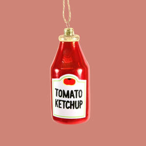 Cody Foster Porn - Cody Foster & Co - Ketchup Christmas Ornament â€“ harley lilac