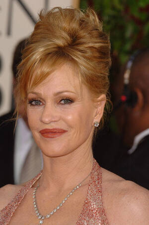Melanie Griffith Porn Star - Melanie Griffith - IMDb