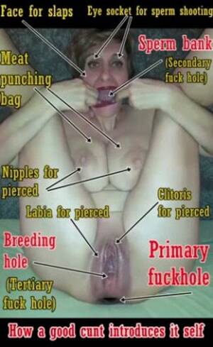 Degrading Women Porn Captions - Degraded Caption GIFs - Porn With Text