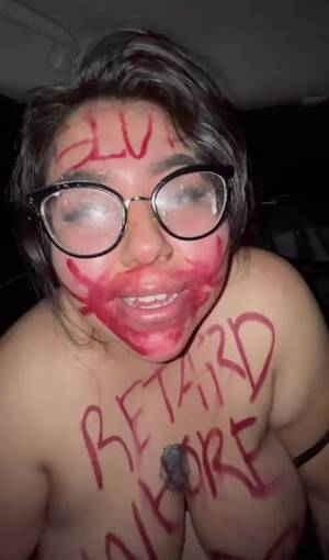 nasty mexican sluts - Slave: Mexican whore degraded - ThisVid.com