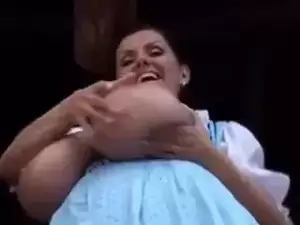 German Milk Maid Porn - German Milk Maid | xHamster