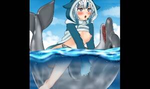 dolphin sex cartoons - Dolphin Sex - Murahachiro - Rule 34 Video