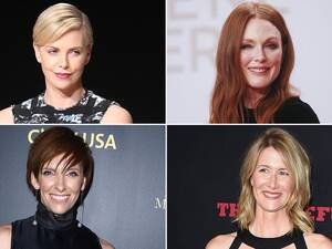 Angelina Jolie Charlize Theron Xxx Porn - You're dead in two seconds': why do female stars over 40 agree to be in  blockbusters? | Movies | The Guardian