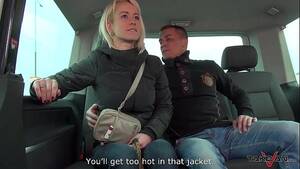 Cheating Wife With Stranger - Cheating busty wife fucks a stranger in traffic & Mea Melone record it -  PORNORAMA.COM